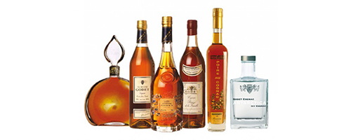 高帝 系列 | Godet brandy 收購價格